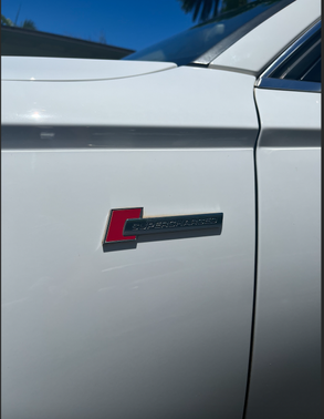 Photo 5 of 13 of 2012 Audi A6 3.0 Premium quattro